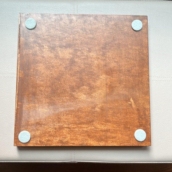 Artwork Tray or Wall Hanging - Picture 3 of 6